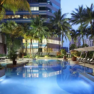 Intercontinental By Ihg Куала-Лумпур